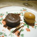 ル・ジャルダン・デ・サヴール - 