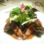 ル・ジャルダン・デ・サヴール - 