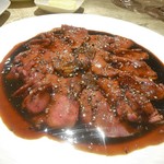 ル・ジャルダン・デ・サヴール - 