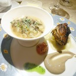 ル・ジャルダン・デ・サヴール - 