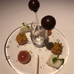 レフェルヴェソンス - 