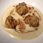 レフェルヴェソンス - 