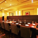 ビストロ ワイン カフェ ハース - 忘年会・飲み会・合コンに♪