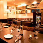 ビストロ ワイン カフェ ハース