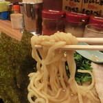 町田商店 - 麺リフト（＾＾）