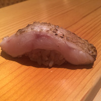江戸前鮓 すし通 - 
