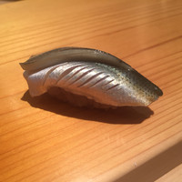 江戸前鮓 すし通 - 