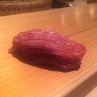 江戸前鮓 すし通 - 