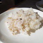 COLORSOL QUALIA - 十六穀米