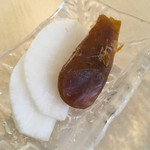 佳緒 - カラスミ
      2016.11