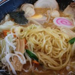 むれ温泉 天狗の館 - 