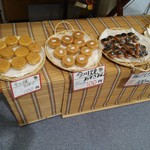 むれ温泉 天狗の館 - スイーツ