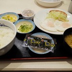 松屋 - 