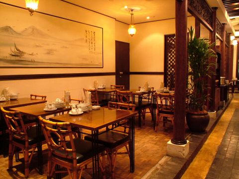 Benitora Gyoza Bo Fukagawa Ten photo 5