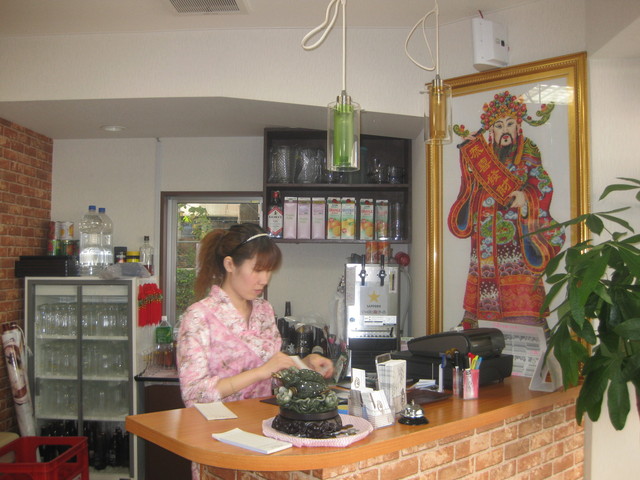 Donabe Daigyoza photo 4