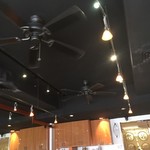 ラーメンなかむら - 店内