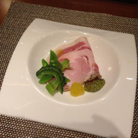 オッジ ダルマット 西麻布店 - 