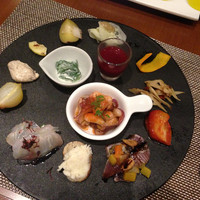 オッジ ダルマット 西麻布店 - 