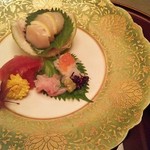 別邸翠風荘慶山 - 