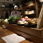 Chousokabe Ginza - 