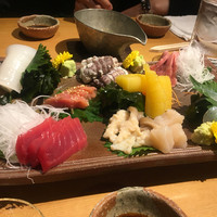 すし屋のさい藤 札幌本店 - 