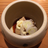 長宗我部 銀座 - 