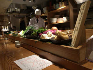 Chousokabe Ginza - 