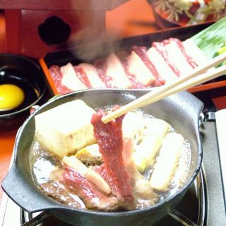 会津郷土食 鶴我_0