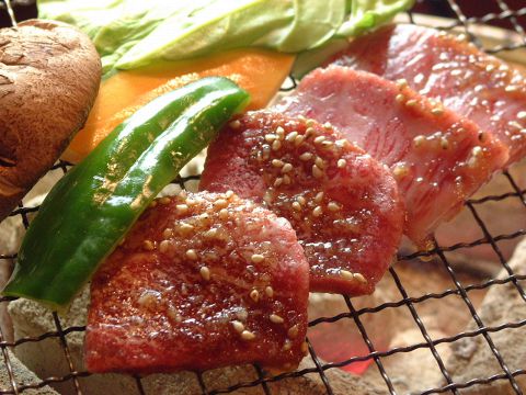 元祖 ほるもん道場 郡山駅前店（ガンソ ホルモンドウジョウ） - 郡山（ホルモン）の写真