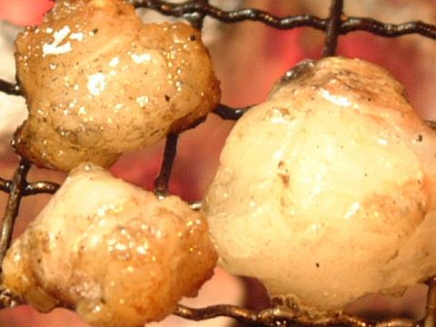 元祖 ほるもん道場 郡山駅前店（ガンソ ホルモンドウジョウ） - 郡山（ホルモン）の写真