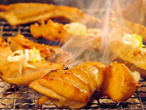 元祖 ほるもん道場 郡山駅前店（ガンソ ホルモンドウジョウ） - 郡山（ホルモン）の写真