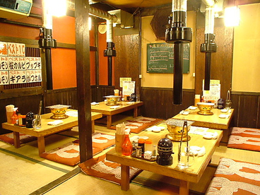 元祖 ほるもん道場 駅前店 ガンソ ホルモンドウジョウ 郡山 ホルモン ネット予約可 食べログ 元祖 ほるもん道場 駅前店 ガンソ ホルモンドウジョウ 郡山 ホルモン ネット予約可 食べログ