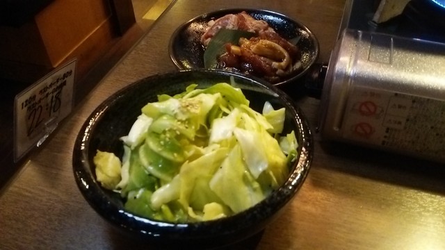 赤から 亀田店 亀田 鍋 その他 食べログ