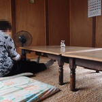 初ちゃん食堂 - 