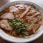 初ちゃん食堂 - 