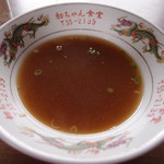 初ちゃん食堂 - 