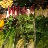  「メトロポリタングリル」 ヒルトン東京 - 