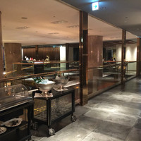  「メトロポリタングリル」 ヒルトン東京 - 
