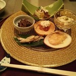 別邸翠風荘慶山 - 