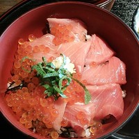 はまじま - イクとろ丼