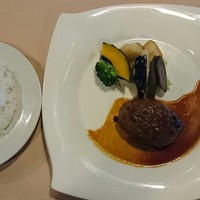 特選近江牛レストラン ティファニー - 