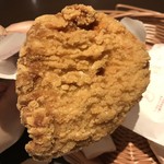 モスバーガー - モスチキン
            