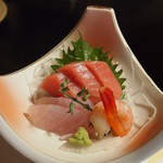 Sushi Kappou Isami - 