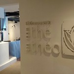 ティールーム　テテオ - the theo(テテオ)  とは  ギリシャ語で 神  