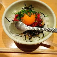 桜肉料理専門店 焼馬 古閑 - 