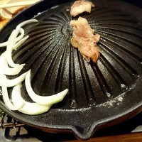 桜肉料理専門店 焼馬 古閑 - 