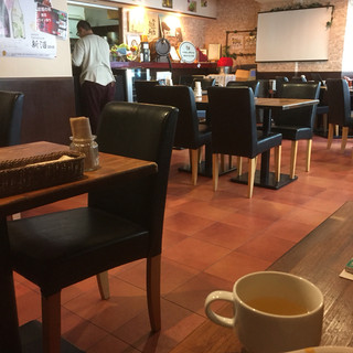 チアー カフェ_2