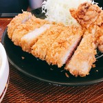 とんから亭 - 