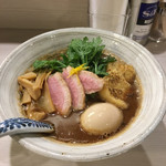 麺処 きなり - 