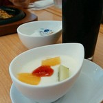 カフェフェリーチェ - 